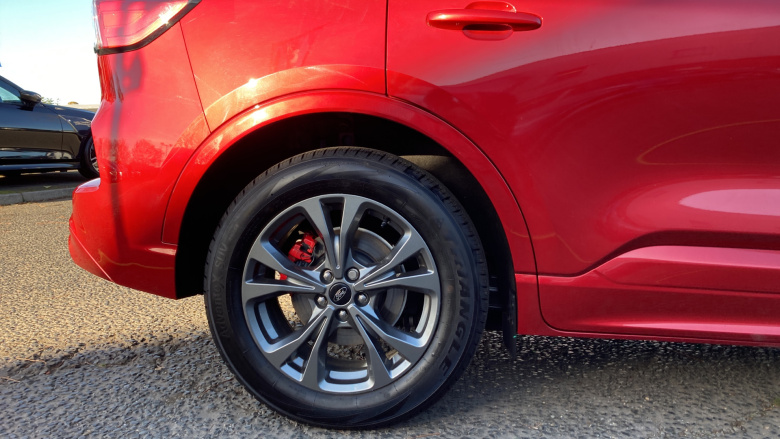 Ford Kuga 2.0 EcoBlue mHEV ST-Line Edition 5dr Diesel Estate